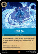 Let It Go (163/204) [1]