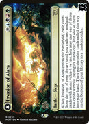 Invasion of Alara (230) [PRE]