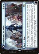 Invasion of Arcavios (61) [PRE]