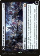 Invasion of Innistrad (115) [PRE]