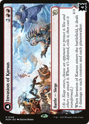Invasion of Karsus (146) [PRE]