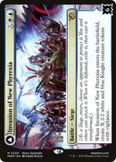 Invasion of New Phyrexia (239) [PRE]