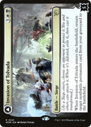 Invasion of Tolvada (241) [PRE]