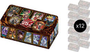 25th Anniversary Tin Dueling Heroes Case [TN23]