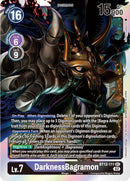 Image for DarknessBagramon [Across Time]