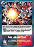 Image for Super Eradication Attack [Across Time]