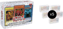 Legendary Collection 25th Anniversary Edition Display [LC01]