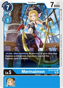 Image for Mermaimon [Across Time]