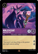 Maleficent Biding Her Time (48/204) [1]