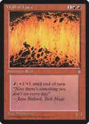 Wall of Lava [ICE]