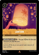Lantern (33/204) [1]