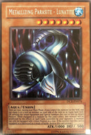 Metallizing Parasite Lunatite (DCR-EN074) [DCR-EN]