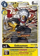 Image for Gokuumon [Across Time]