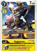 Image for Sagomon [Across Time]