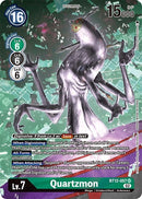 Image for Quartzmon (Alternate Art) [Across Time]