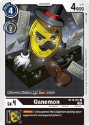 Image for Ganemon [Across Time]