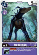 Image for Dobermon [Across Time]