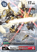 Image for Shoutmon X7: Superior Mode (Alternate Art) [Across Time]