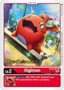 Image for Gigimon [Across Time Pre-Release Cards]