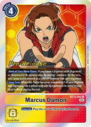 Image for Marcus Damon [Across Time Pre-Release Cards]