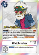 Image for Watchmaker [Across Time Pre-Release Cards]