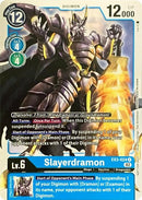 Image for Slayerdramon [Revision Pack Cards]