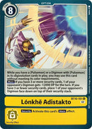 Image for Loenkhe Adistakto [Revision Pack Cards]