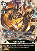 Image for Ouryumon [Revision Pack Cards]