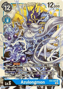 Image for Azulongmon [Revision Pack Cards]