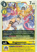 Image for Angewomon [Revision Pack Cards]