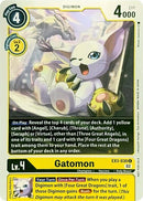 Image for Gatomon [Revision Pack Cards]
