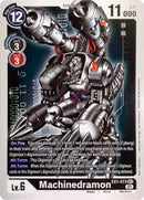 Image for Machinedramon [Revision Pack Cards]