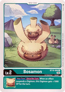 Image for Bosamon [Revision Pack Cards]