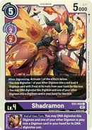 Image for Shadramon [Revision Pack Cards]