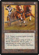 War Chariot [ICE]
