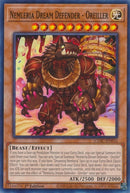 Nemleria Dream Defender Oreiller (CYAC-EN016) [CYAC]