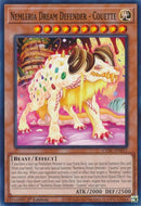 Nemleria Dream Defender Couette (CYAC-EN017) [CYAC]