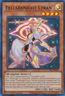 Tellarknight Lyran (CYAC-EN021) [CYAC]