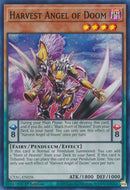 Harvest Angel of Doom (CYAC-EN026) [CYAC]