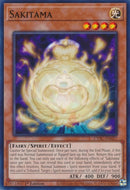 Sakitama (CYAC-EN027) [CYAC]