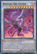 Bystial Dis Pater (CYAC-EN041) [CYAC]