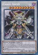 Chaos Angel (CYAC-EN044) [CYAC]