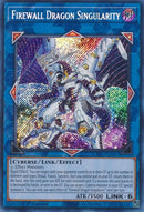 Firewall Dragon Singularity (CYAC-EN047) [CYAC]