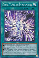 Time Tearing Morganite (CYAC-EN067) [CYAC]