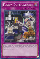 Fusion Duplication (CYAC-EN077) [CYAC]