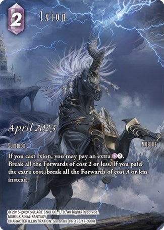Ixion April 2023 (PR-135/17-090R) [17]
