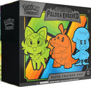 Paldea Evolved Elite Trainer Box [PAL]