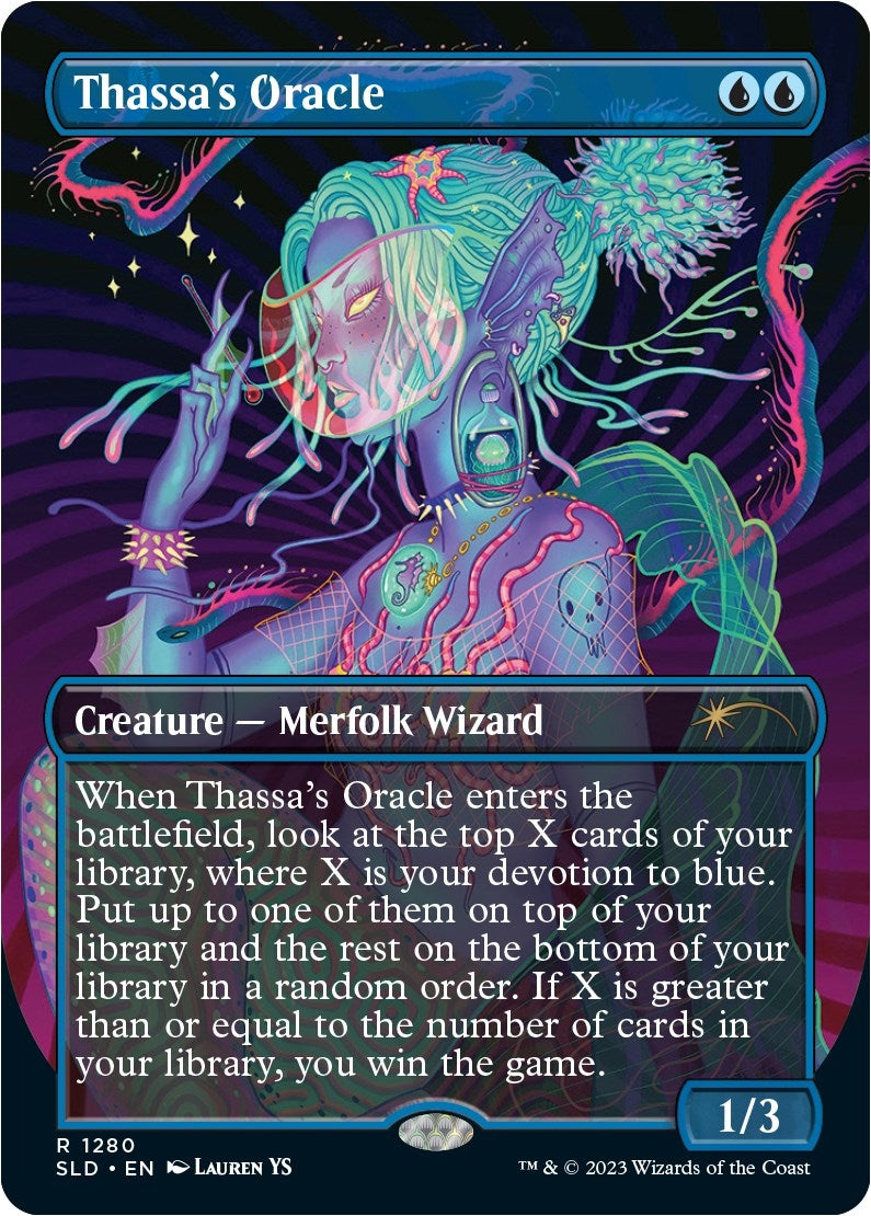 Thassas Oracle (1280) [SLD]