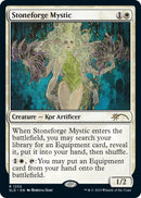 Stoneforge Mystic (1253) [SLD]