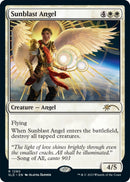 Sunblast Angel (1290) [SLD]